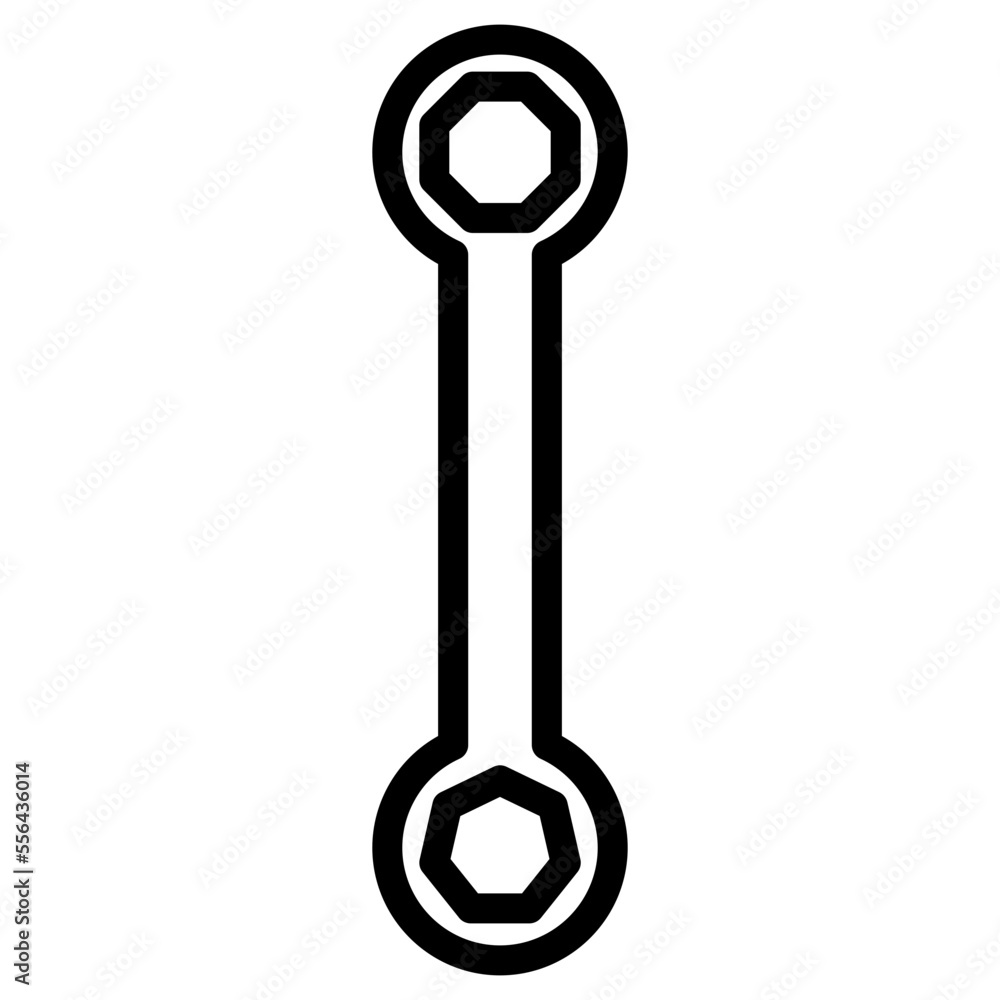 wrench icon wrench icon