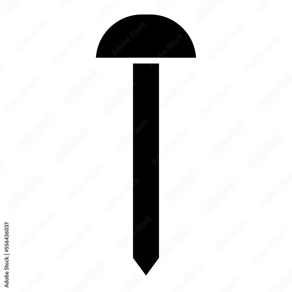 nail tools icon nail tools icon
