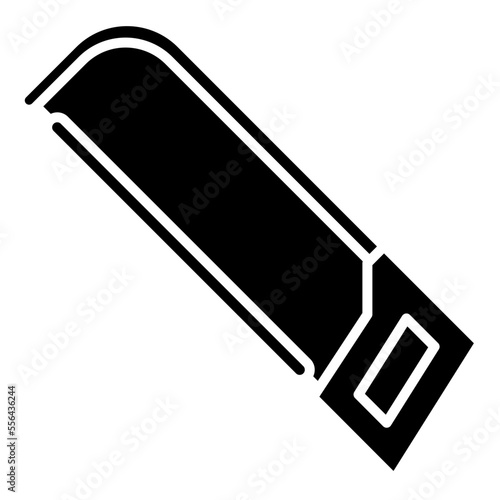 hacksaw icon