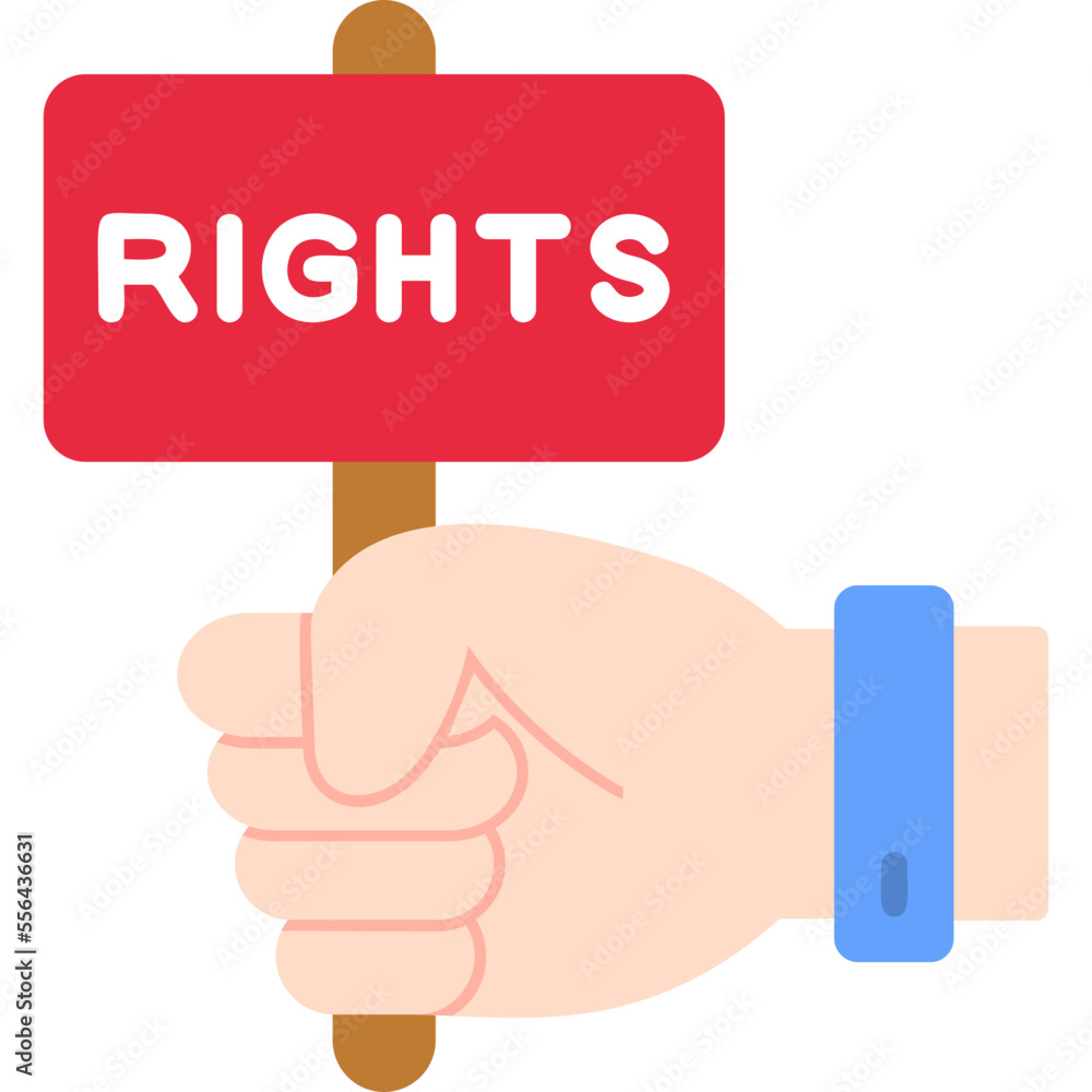 Rights Icon Rights Icon