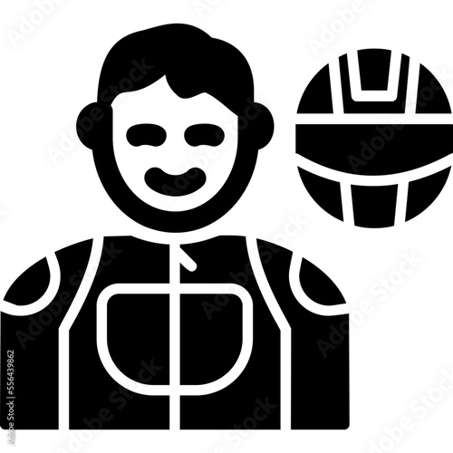 Rieder Icon