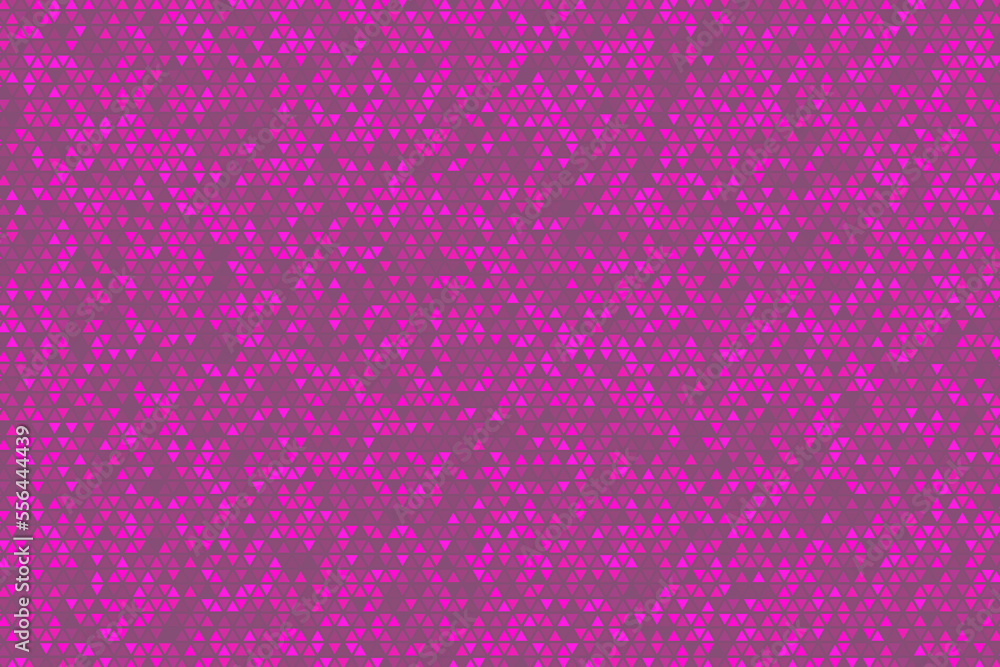 Geometric color triangles template background. Geometric color triangles template background.