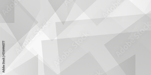 white paper triangle abstract background. white paper texture and bussniess ,card,flyer,brousher background. 