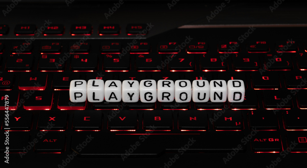 Playground Playground
