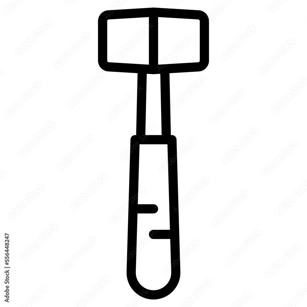 hammer icon