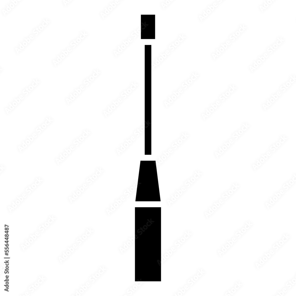 Obraz premium screwdriver icon