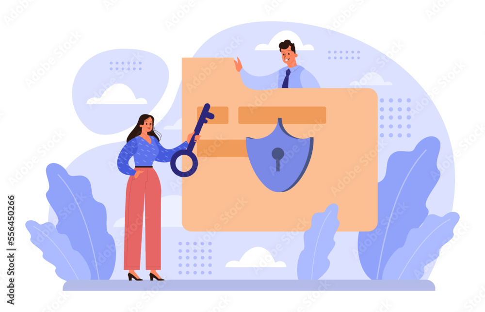 Data theft concept. Cyber attack, hacker stealing personal data Data theft concept. Cyber attack, hacker stealing personal data