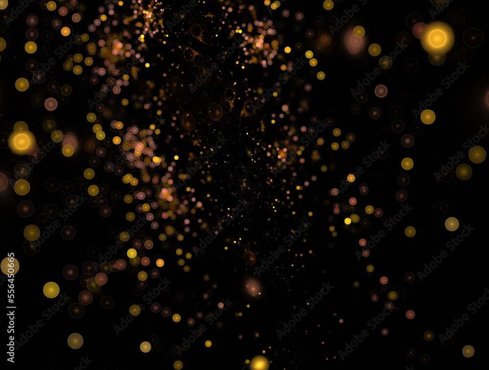 Imaginatory fractal abstract background Image Imaginatory fractal abstract background Image