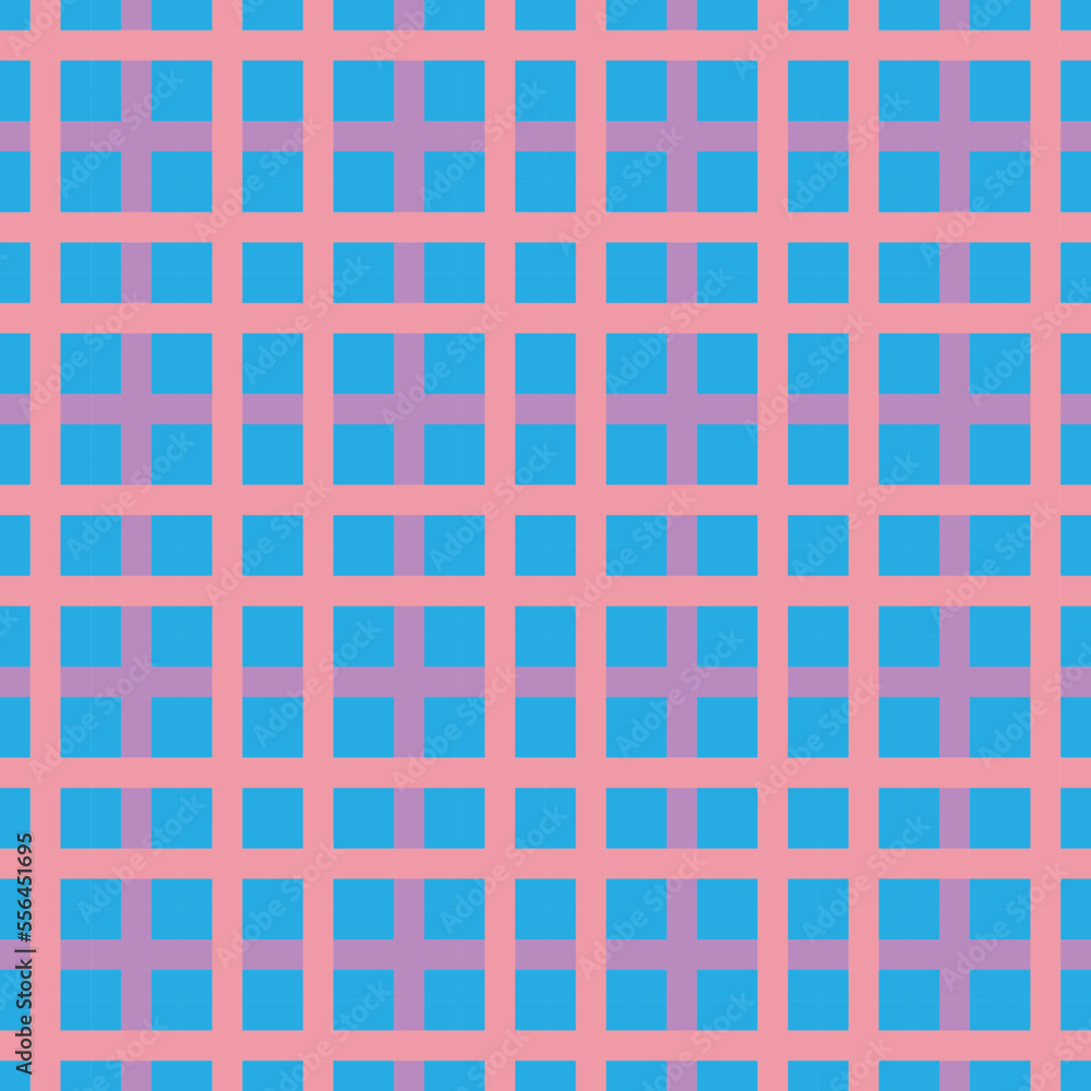seamless geometric pattern with bright shapes seamless geometric pattern with bright shapes
