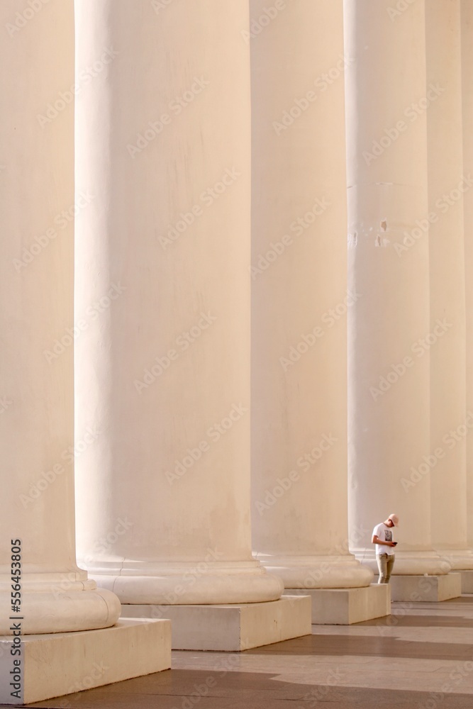 Columns Columns