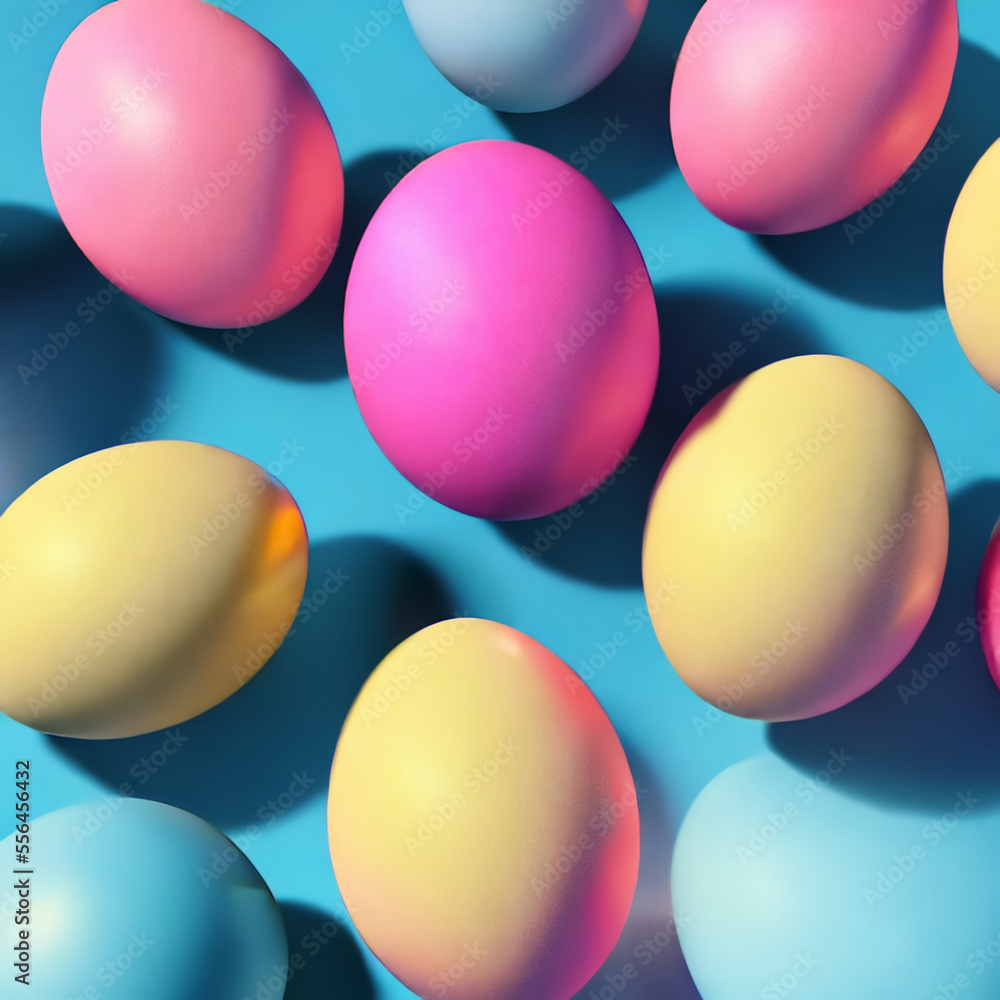 colorful easter eggs, easter background, easter egg hunt colorful easter eggs, easter background, easter egg hunt