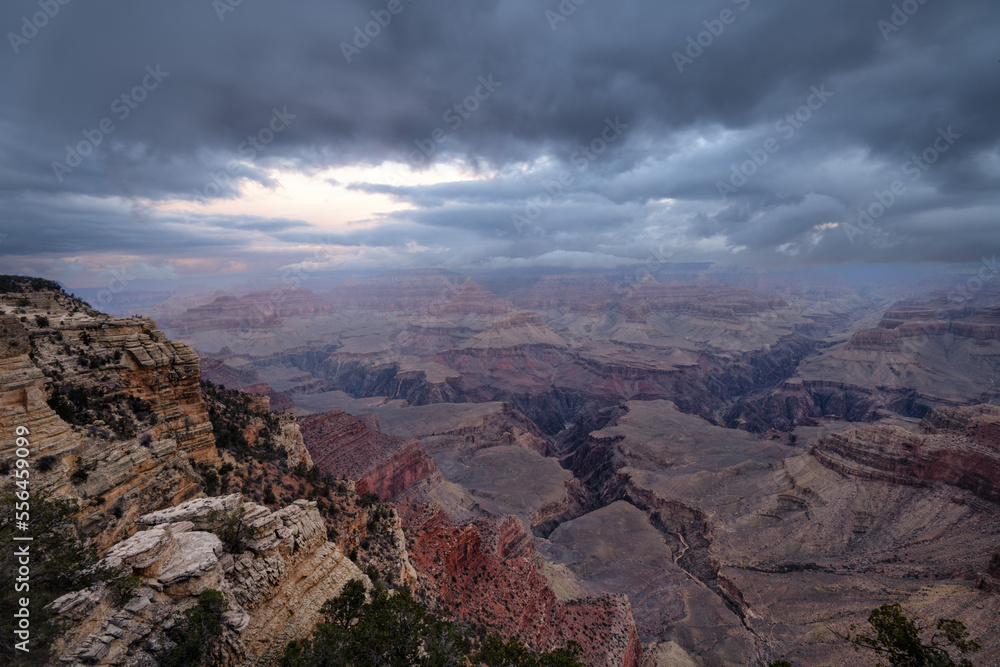 Grand Canyon - Arizona