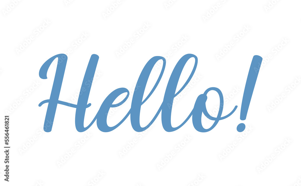 hello word to welcome someone text hello word to welcome someone text