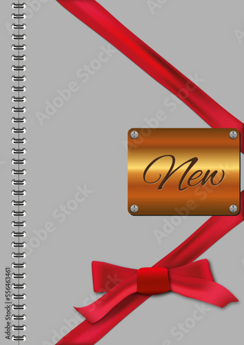 Geschenkschleife neu 2