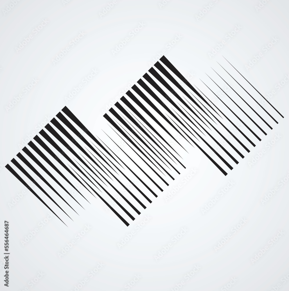 Rectangle Logo with lines.Rectangle unusual icon Design .frame with Vector stripes for images
Rectangle Logo with lines.Rectangle unusual icon Design .frame with Vector stripes for images
