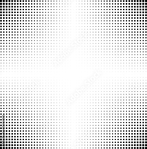 Rectangle Logo with lines.Rectangle unusual icon Design .frame with Vector stripes for images
