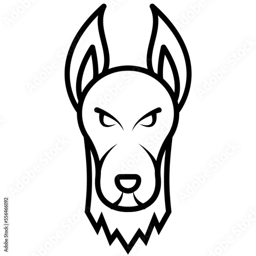 Doberman