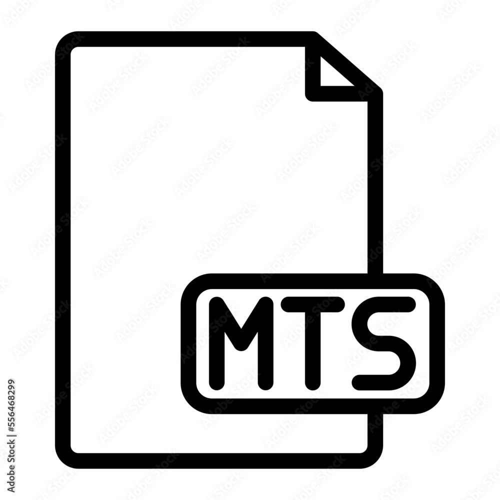mts mts