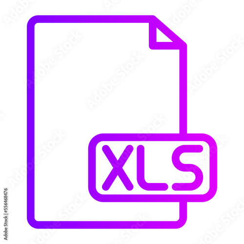 xls