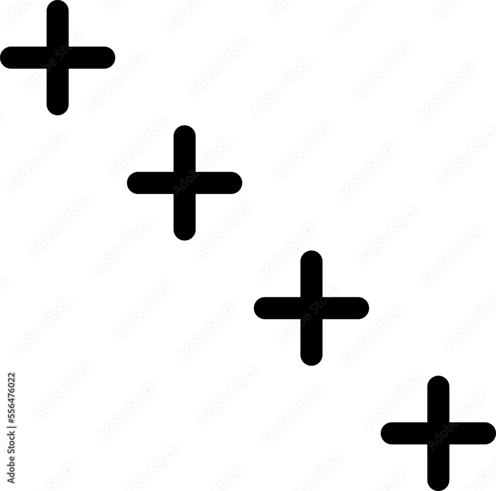 Geometric Memphis Design Vector Geometric Memphis Design Vector