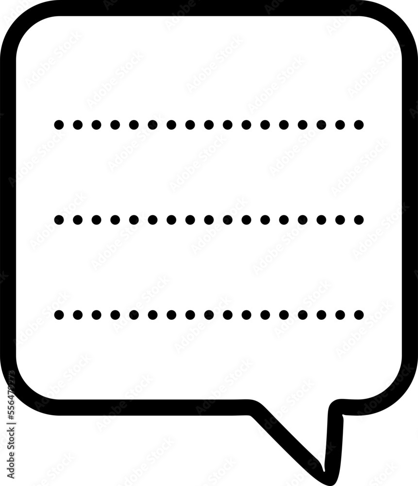 Cartoon Notepad Silhouette Vector Cartoon Notepad Silhouette Vector
