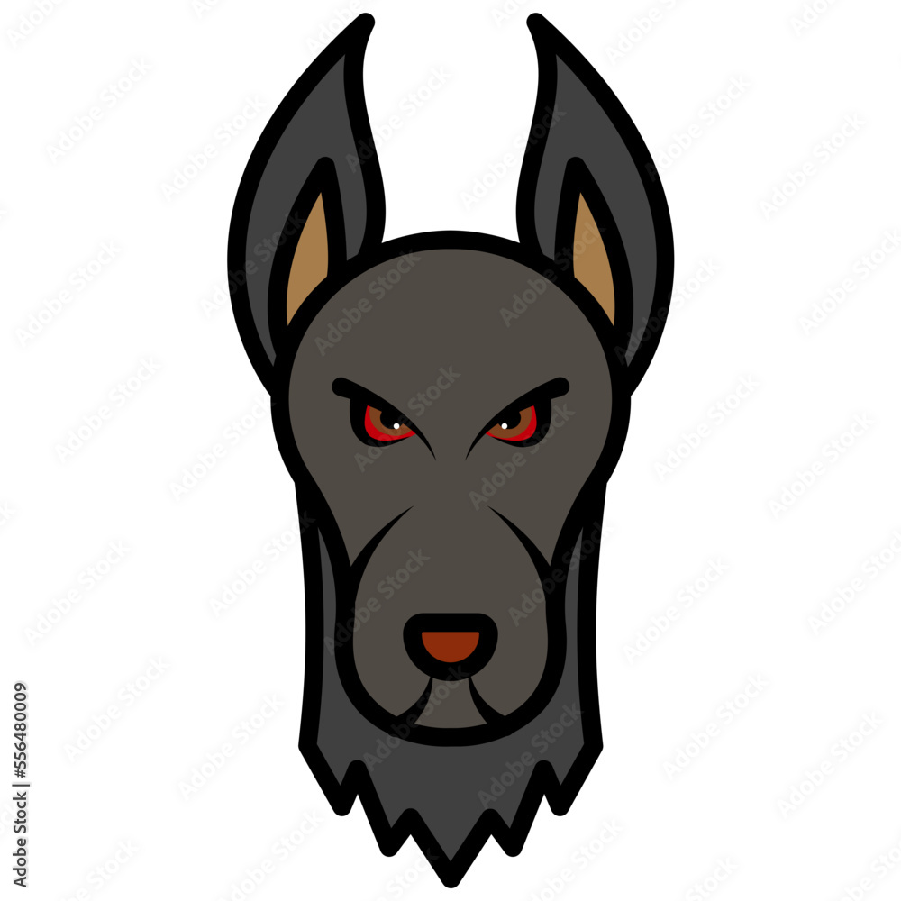 Doberman Doberman
