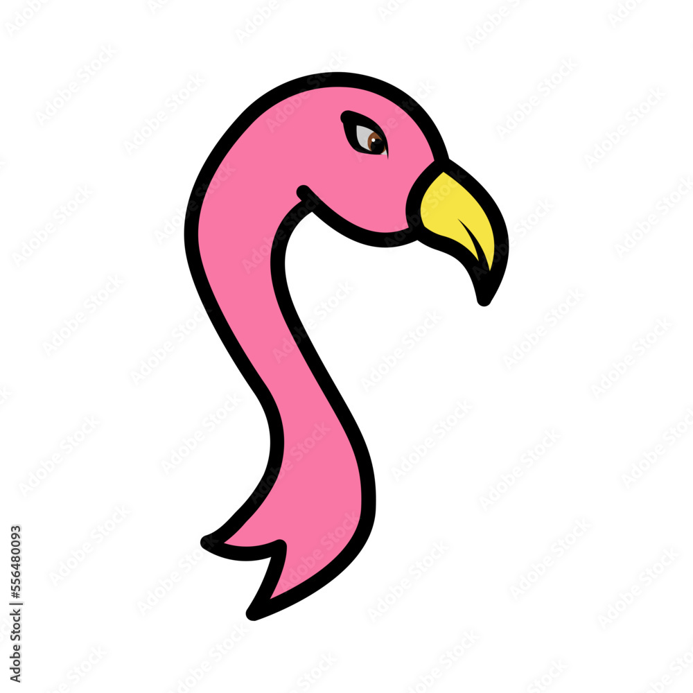 Flamingo Flamingo