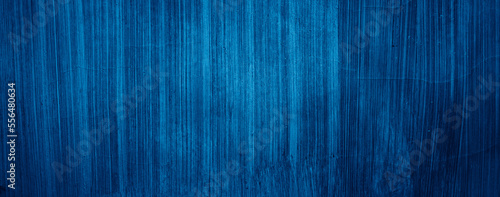 Texture blue cement concrete wall abstract background