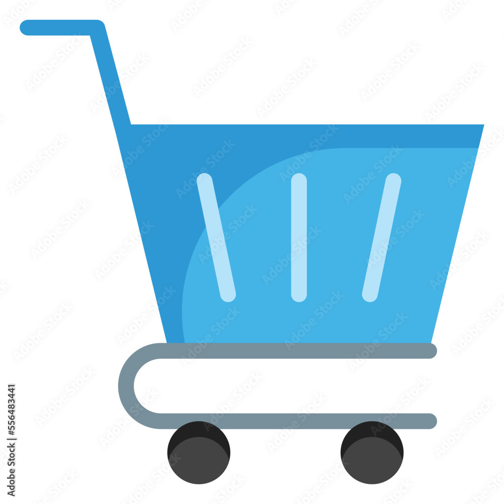 Shopping Cart Icon Shopping Cart Icon