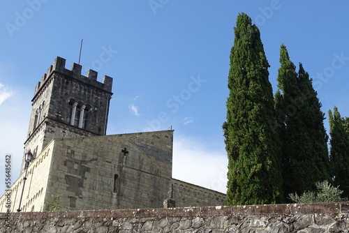 barga