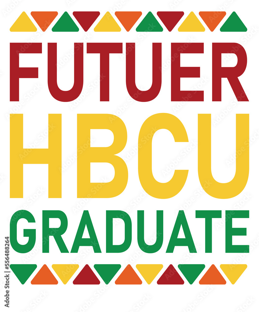 HBCU Black History Month Schools Matter svg, i am black, african ...