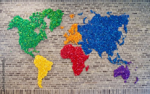 blocks world