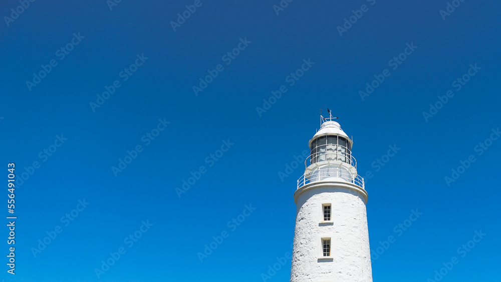 Lighthouse Tasmania Australia