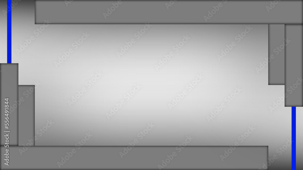 custom made wallpaper toronto digitalAbstract background grey square simple modern elegant premium vector