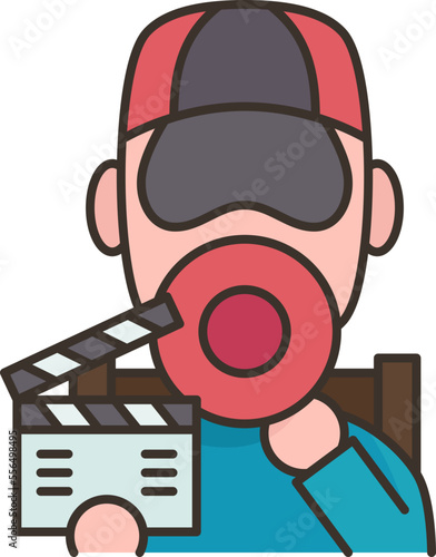 director  icon