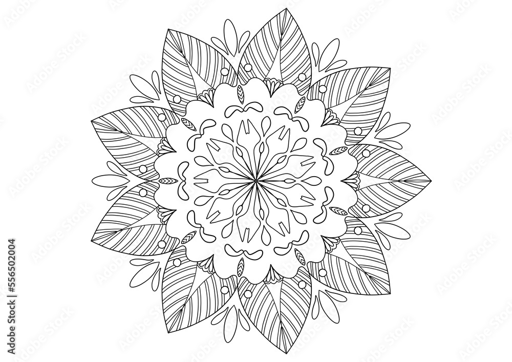 flower mandala decorative element white background Patterns Illustrations Islam, Arabic, Indian, Moroccan, Spanish, Turkish, Pakistani, Chinese, Mystical, Ottoman Patterns Coloring Book Pages Beauty flower mandala decorative element white background Patterns Illustrations Islam, Arabic, Indian, Moroccan, Spanish, Turkish, Pakistani, Chinese, Mystical, Ottoman Patterns Coloring Book Pages Beauty