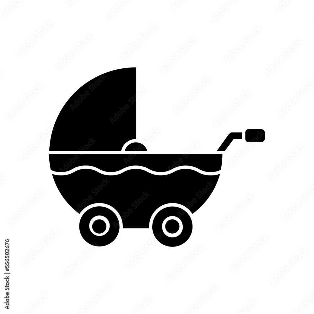 Baby Stroller Baby Stroller