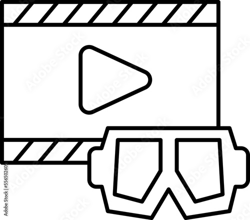 movie  icon