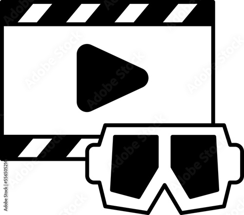 movie  icon