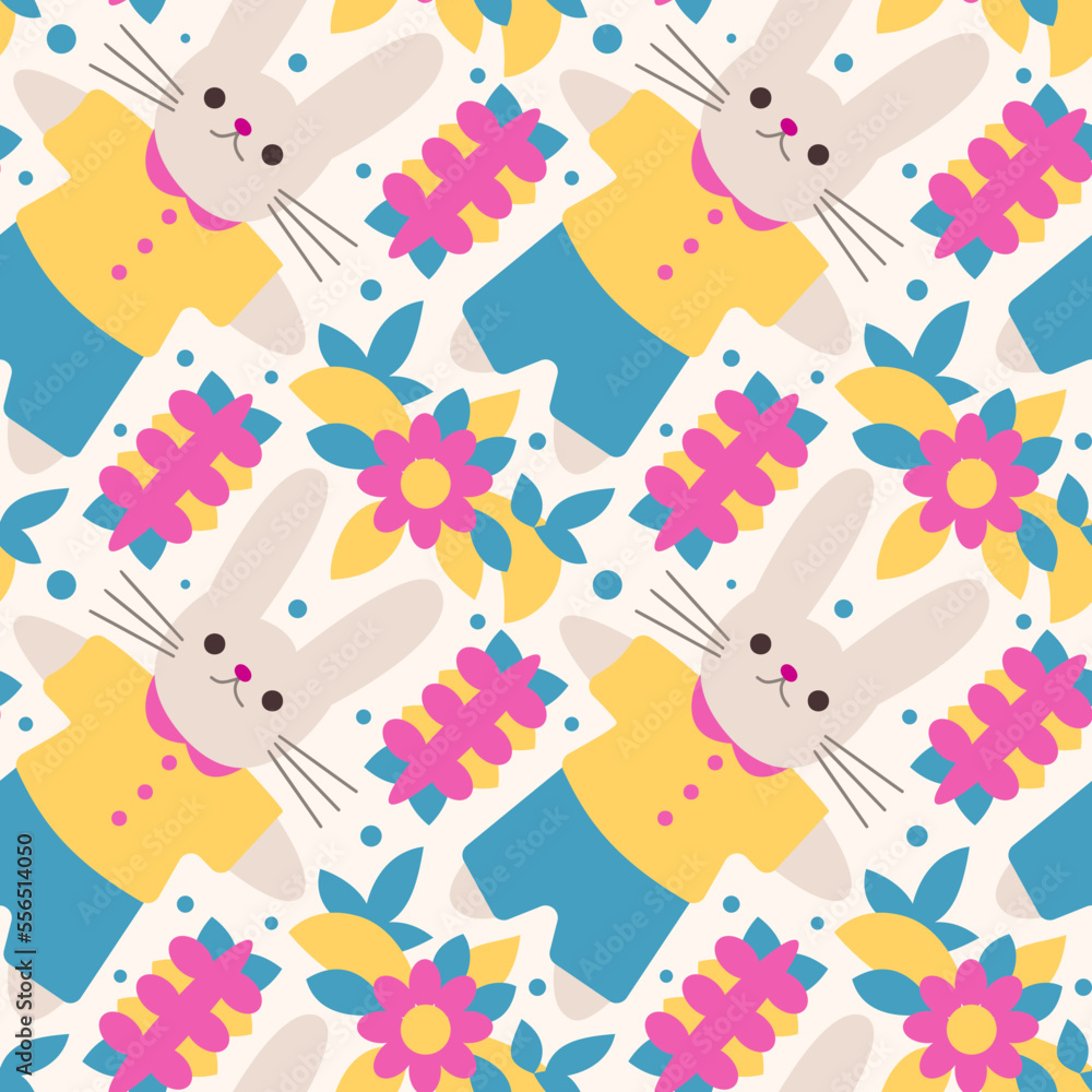 Bunnies Bunnies