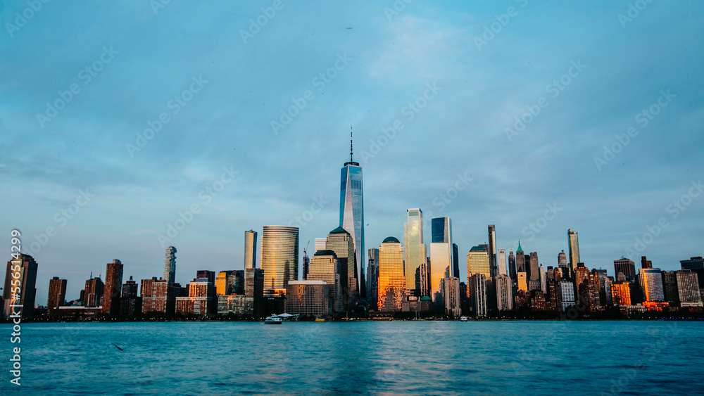 New York New York