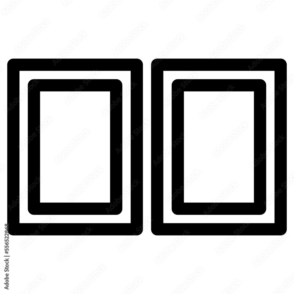 frame icon frame icon