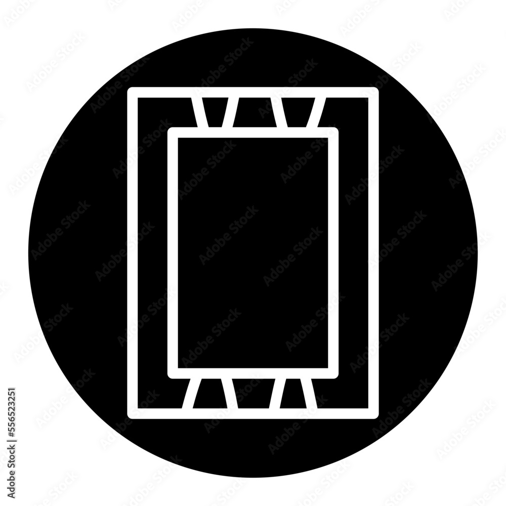 frame icon frame icon
