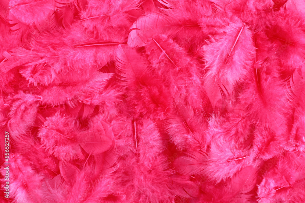 Background - small magenta plumes situated irregularly Background - small magenta plumes situated irregularly