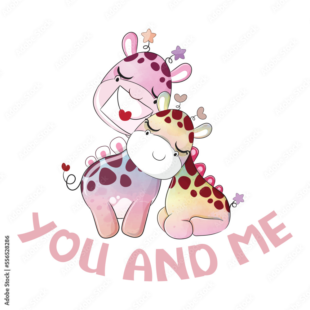 You and me You and me