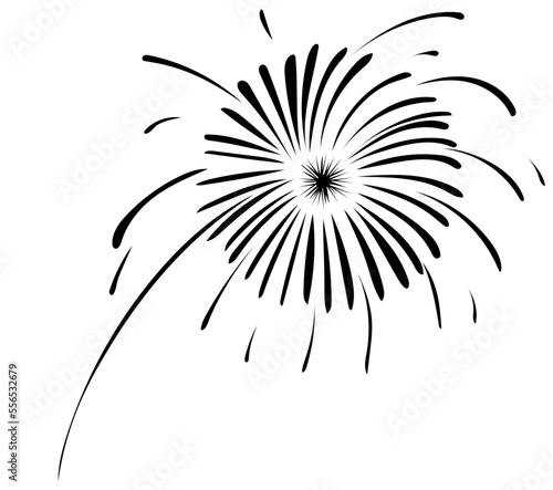 Feuerwerk