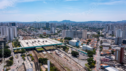 Barra Funda em Dez22