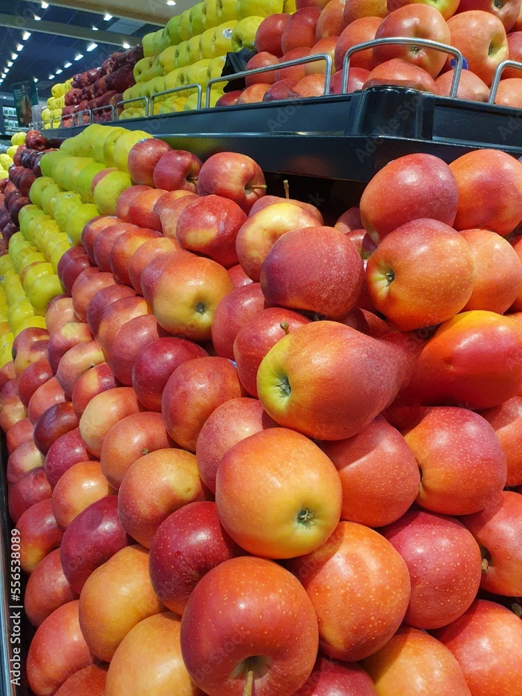 apples and peaches apples and peaches