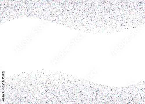 Hologram Sparkles. Modern Art. Holographic Effect. Rainbow Texture. Luxury Foil. Shiny Element. Laser Multicolor Backdrop. Pink Party Confetti. Blue Hologram Sparkles