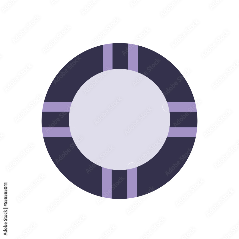 Help Flat Icon Help Flat Icon